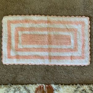 Target Bath Rug